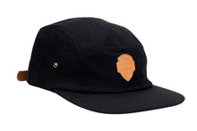 Load image into Gallery viewer, Pure Fix 5 Panel Hat
