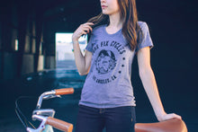 Load image into Gallery viewer, Pure Fix 1940's Lady Tee
